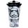 Vaso de Plástico Inastillable Soldado Imperial Stormtrooper