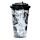 Vaso de Plástico Inastillable Soldado Imperial Stormtrooper