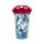Vaso de Plástico Inastillable Hatsune Miku