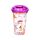 Vaso de Plástico Inastillable Halloween Gato Pusheen 