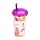 Vaso de Plástico Inastillable Halloween Gato Pusheen 