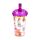 Vaso de Plástico Inastillable Halloween Gato Pusheen 