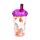 Vaso de Plástico Inastillable Halloween Gato Pusheen 