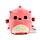 Cojín de Peluche Squidglys El Pez Globo Puff Adoramals