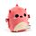 Cojín de Peluche Squidglys El Pez Globo Puff Adoramals