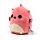 Cojín de Peluche Squidglys El Pez Globo Puff Adoramals