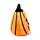 Cojín de Peluche Squidglys Adoramals Jaqueline la Calabaza