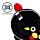 Almohada de Viaje con Antifaz Relaxeazzz Gallo de Barcelos