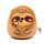 Cojín de Peluche Squidglys Adoramals Oso Perezoso Cody 