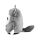 Cojín de Peluche Squidglys Adoramals El Lobo Dorian