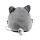 Cojín de Peluche Squidglys Adoramals El Lobo Dorian