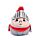Cojín de Peluche Squidglys Caballeros y Dragones