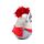 Cojín de Peluche Squidglys Caballeros y Dragones