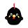 Cojín de Peluche Squidglys Gallo de Barcelos