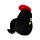 Cojín de Peluche Squidglys Gallo de Barcelos