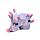 Almohada de Viaje con Antifaz Relaxeazzz Ajolote