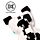 Almohada de Viaje con Antifaz Relaxeazzz Panda
