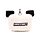 Almohada de Viaje con Antifaz Relaxeazzz Panda