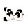 Almohada de Viaje con Antifaz Relaxeazzz Panda