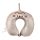 Almohada de Viaje con Memoria de Forma Relaxeazzz Gato Pusheen