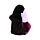 Cojín de Peluche Squidglys Drácula Spooky Espeluznante