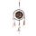 Atrapasueños Lobo Fiel Compañero Lisa Parker 16cm