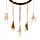 Atrapasueños Guardián de Hechizos Búho de Lisa Parker 33cm