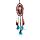 Atrapasueños Lobo Otoñal 16cm