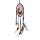 Atrapasueños Lobo de Montaña 16cm