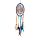 Atrapasueños Gato Purrlock Holmes de  Lisa Parker 16cm
