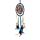 Atrapasueños Gato Purrlock Holmes de  Lisa Parker 16cm