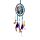 Atrapasueños Susurros de Hadas Unicornio de Lisa Parker 16cm