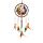 Atrapasueños Guardián de Hechizos Búho de Lisa Parker 16cm
