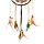 Atrapasueños Guardián de Hechizos Búho de Lisa Parker 16cm