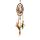 Atrapasueños Guardián de Hechizos Búho de Lisa Parker 16cm