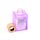 Difusor de Varillas Eden Lavanda y Manzanilla 100 ml