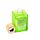 Difusor de Varillas Eden Pachulí y Madera de Cedro 100 ml