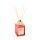 Difusor de Varillas Eden Rosa y Bergamota 100 ml