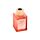 Difusor de Varillas Eden Rosa y Bergamota 100 ml
