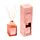 Difusor de Varillas Eden Rosa y Bergamota 100 ml
