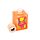 Difusor de Varillas Frutas de Verano Papaya y Coco 100 ml