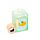Difusor de Varillas Beans & Co Algodón Fresco 100 ml