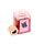 Difusor de Varillas Beans & Co Cacao y Cachemira 100 ml