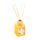 Difusor de Varillas Abejas y Néctar Miel y Manzanilla 100 ml