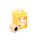 Difusor de Varillas Abejas y Néctar Miel y Manzanilla 100 ml