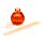 Difusor de Varillas Autum Harvest Otoño 110ml