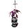 Figura Dragón Dragón Leyenda Oscura-Señor de Espada y Calavera