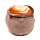 Tope de Puerta Capuccino Foodiemals 