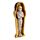 Figura Egipto Sarcófago Egipcio Largo