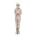 Figura Egipto Sarcófago Egipcio Largo